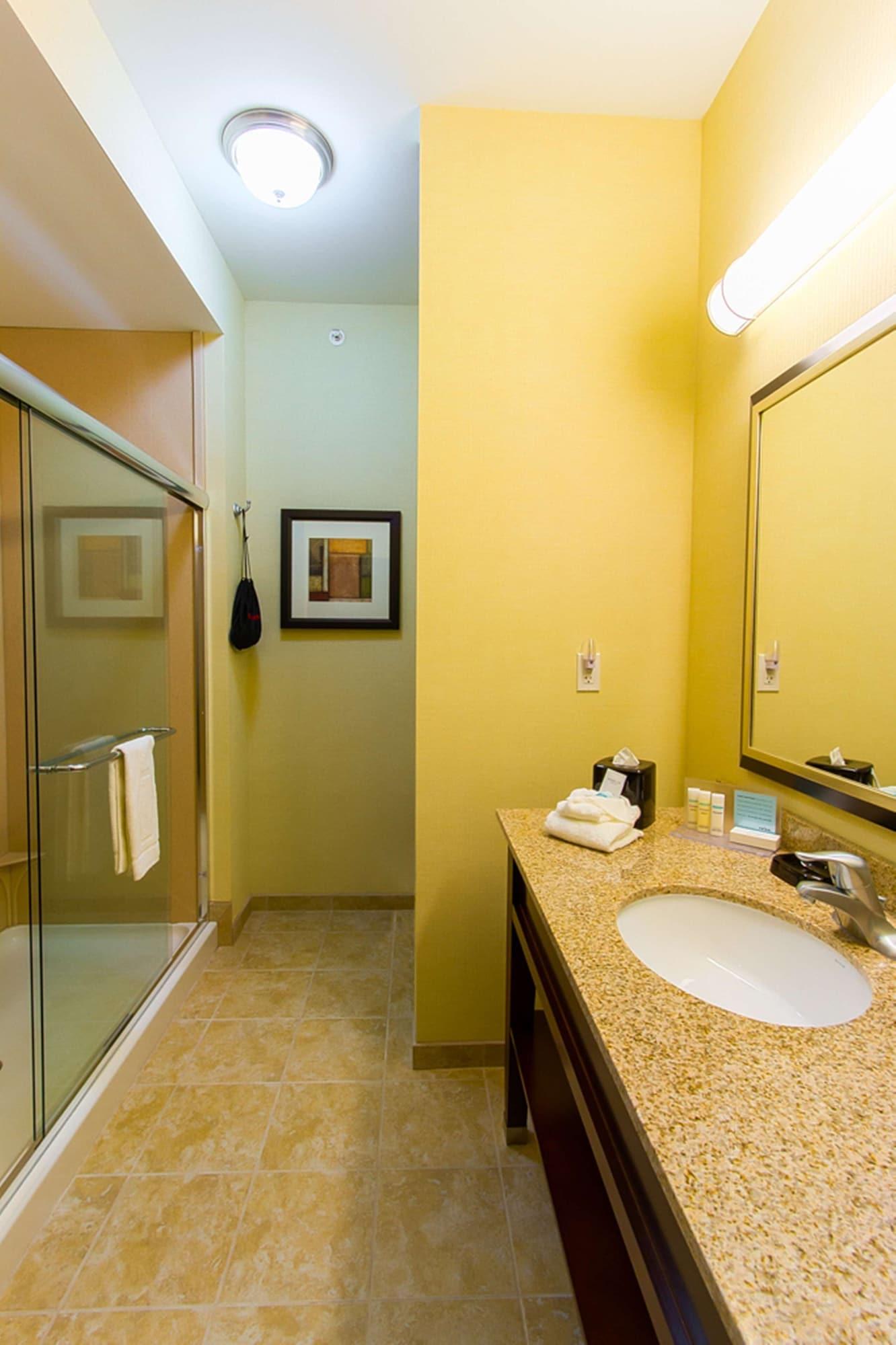Hampton Inn Dekalb - Near The University Eksteriør billede